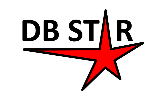 Logo DB STAR