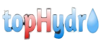 Logo Top Hydro